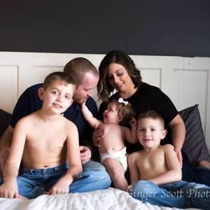 Meet your Posher, Whitney